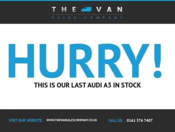 Used Audi A3 2010 for sale - 75067759: Photo