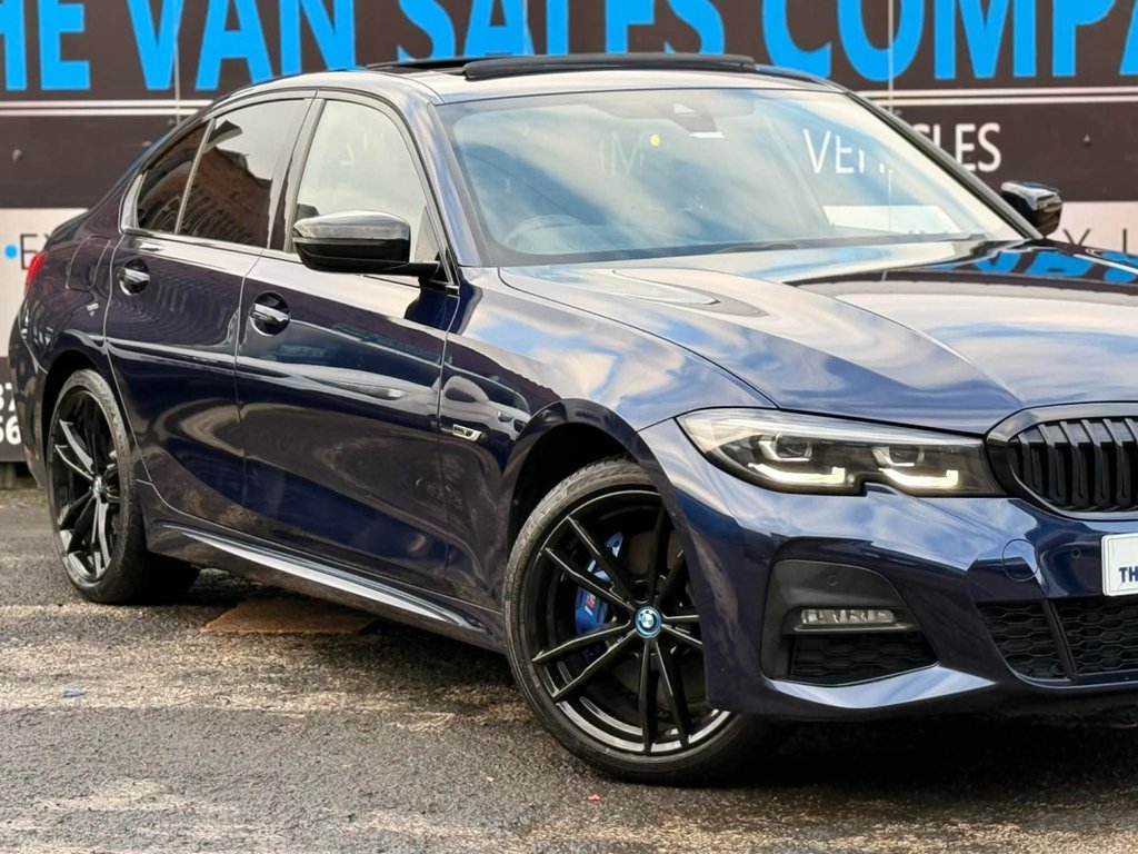 Used BMW 3 Series 2022 for sale - 77480157: Photo 14