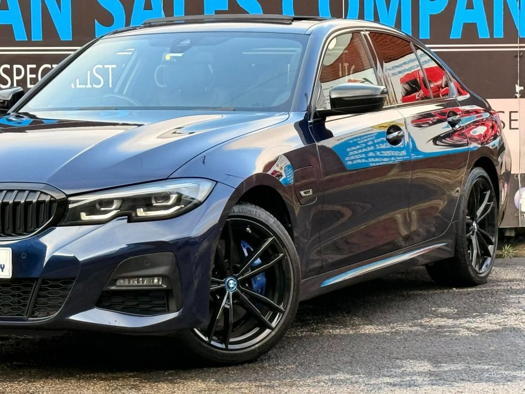 Used BMW 3 Series 2022 for sale - 77480157: Photo 15