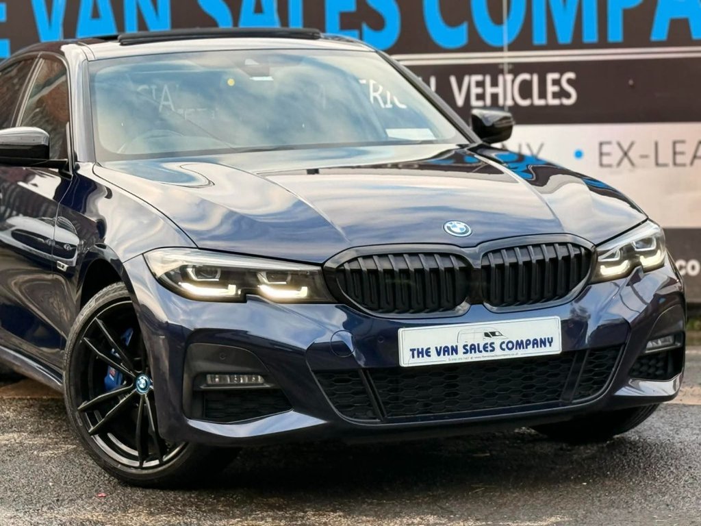 Used BMW 3 Series 2022 for sale - 77480157: Photo 16