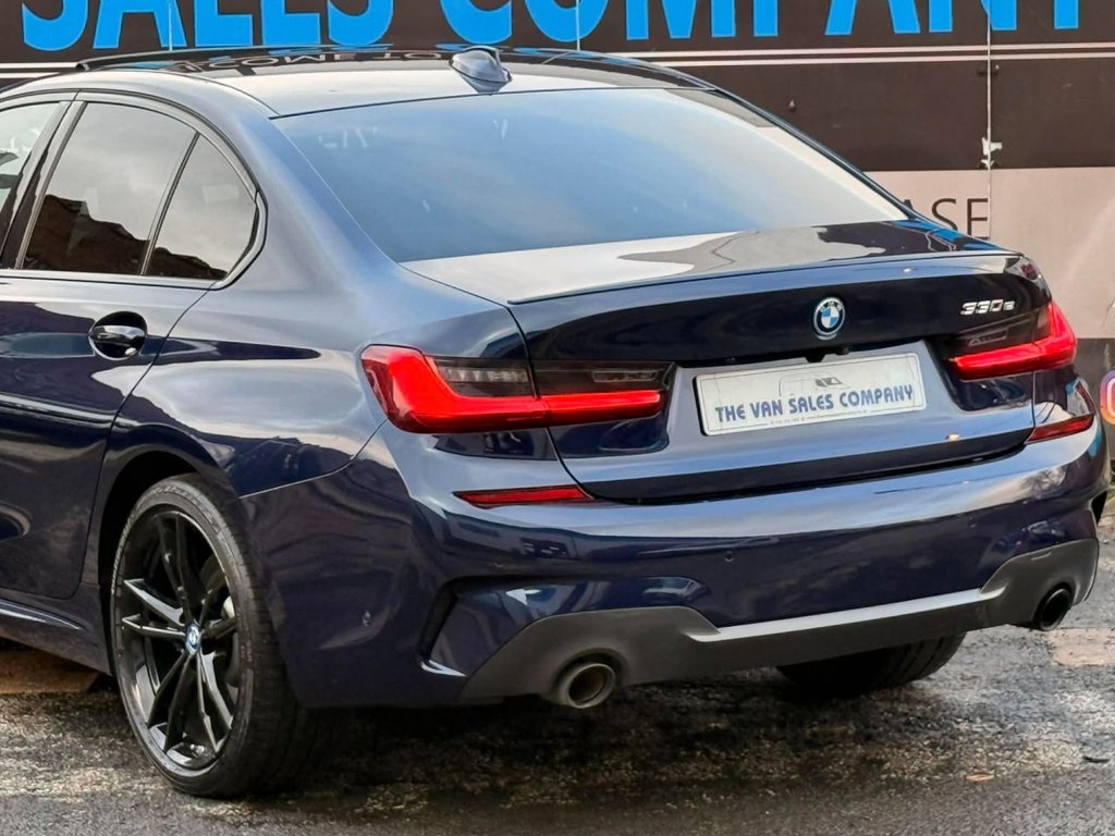 Used BMW 3 Series 2022 for sale - 77480157: Photo 18