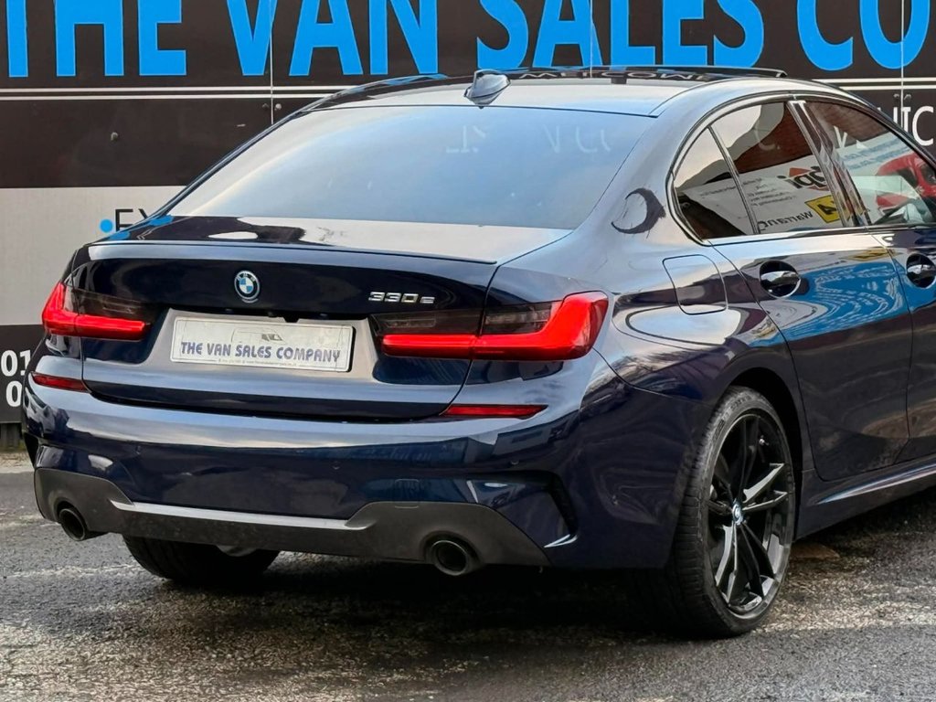 Used BMW 3 Series 2022 for sale - 77480157: Photo 19