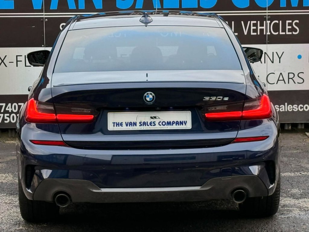 Used BMW 3 Series 2022 for sale - 77480157: Photo 21