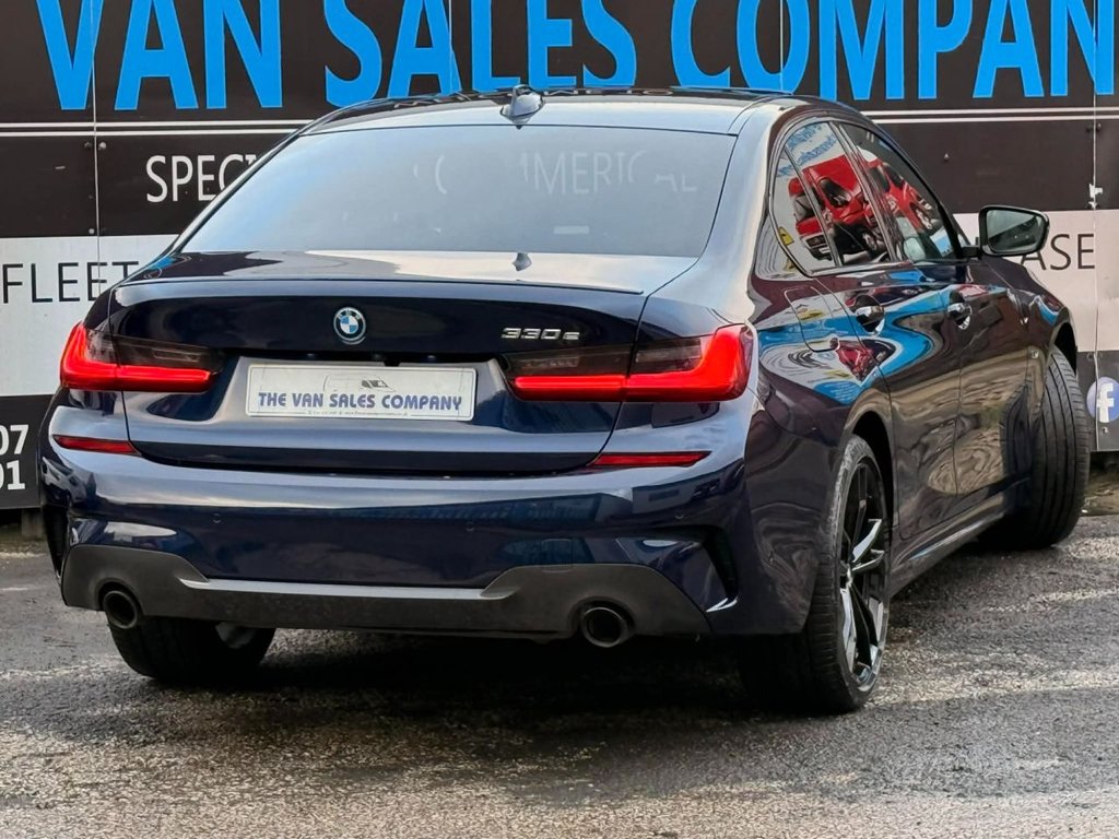 Used BMW 3 Series 2022 for sale - 77480157: Photo 22