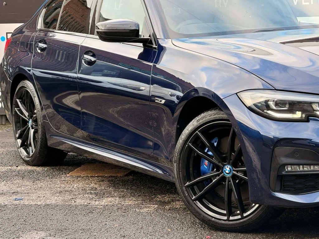 Used BMW 3 Series 2022 for sale - 77480157: Photo 23