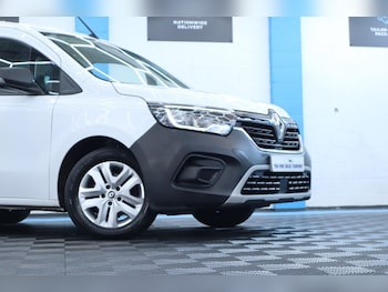 Used Renault Kangoo 2023 for sale - 79177942: Photo