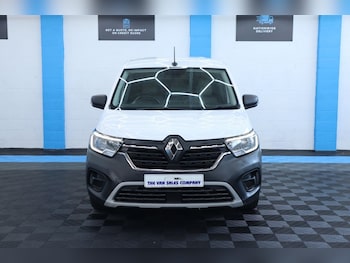 Used Renault Kangoo 2023 for sale - 79177942: Photo