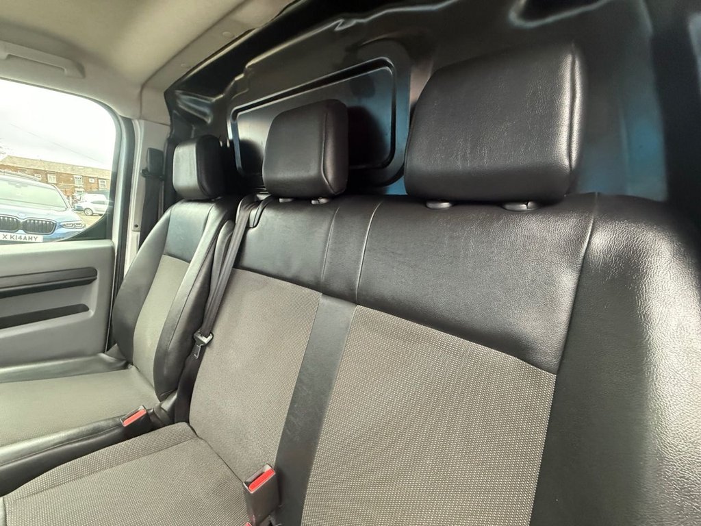 Used Vauxhall Vivaro 2020 for sale - 76098190: Photo 24