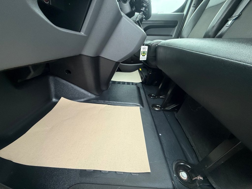 Used Vauxhall Vivaro 2020 for sale - 76098190: Photo 29