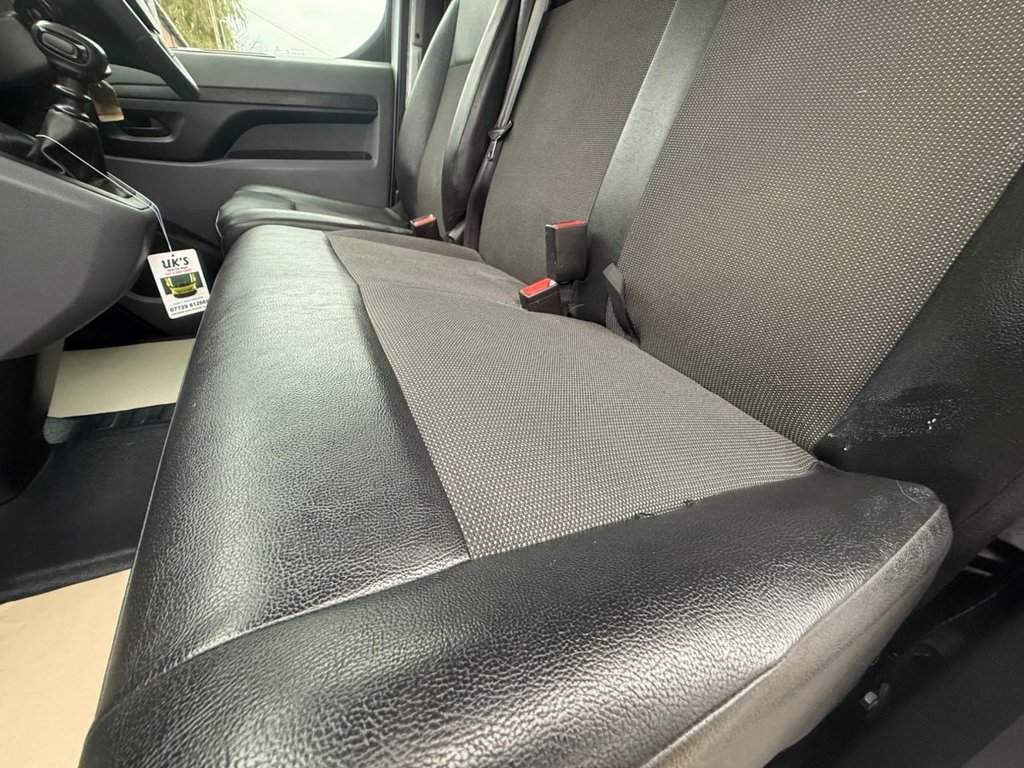 Used Vauxhall Vivaro 2020 for sale - 76098190: Photo 30