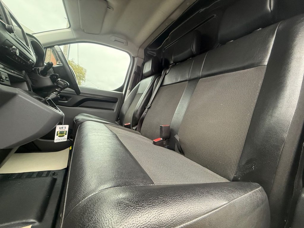 Used Vauxhall Vivaro 2020 for sale - 76098190: Photo 31