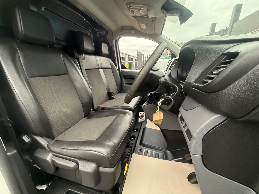 Used Vauxhall Vivaro 2020 for sale - 76098190: Photo 36