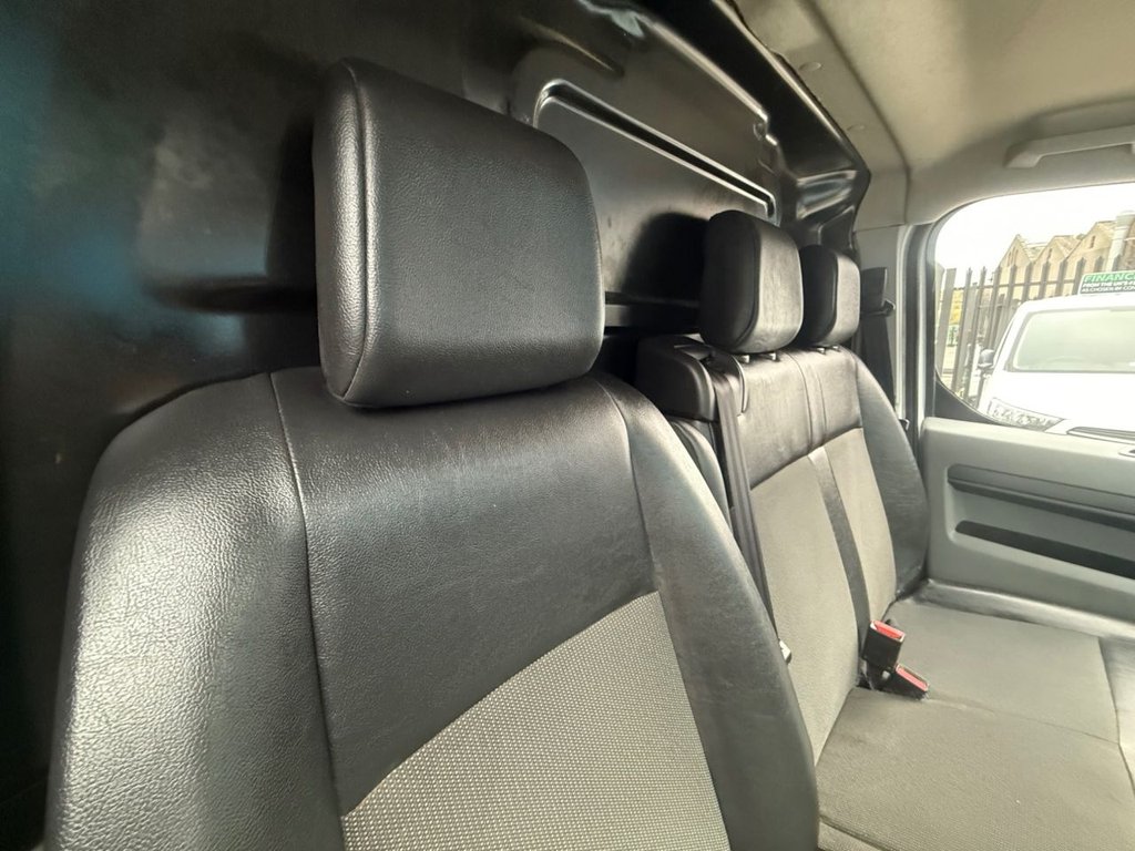 Used Vauxhall Vivaro 2020 for sale - 76098190: Photo 37