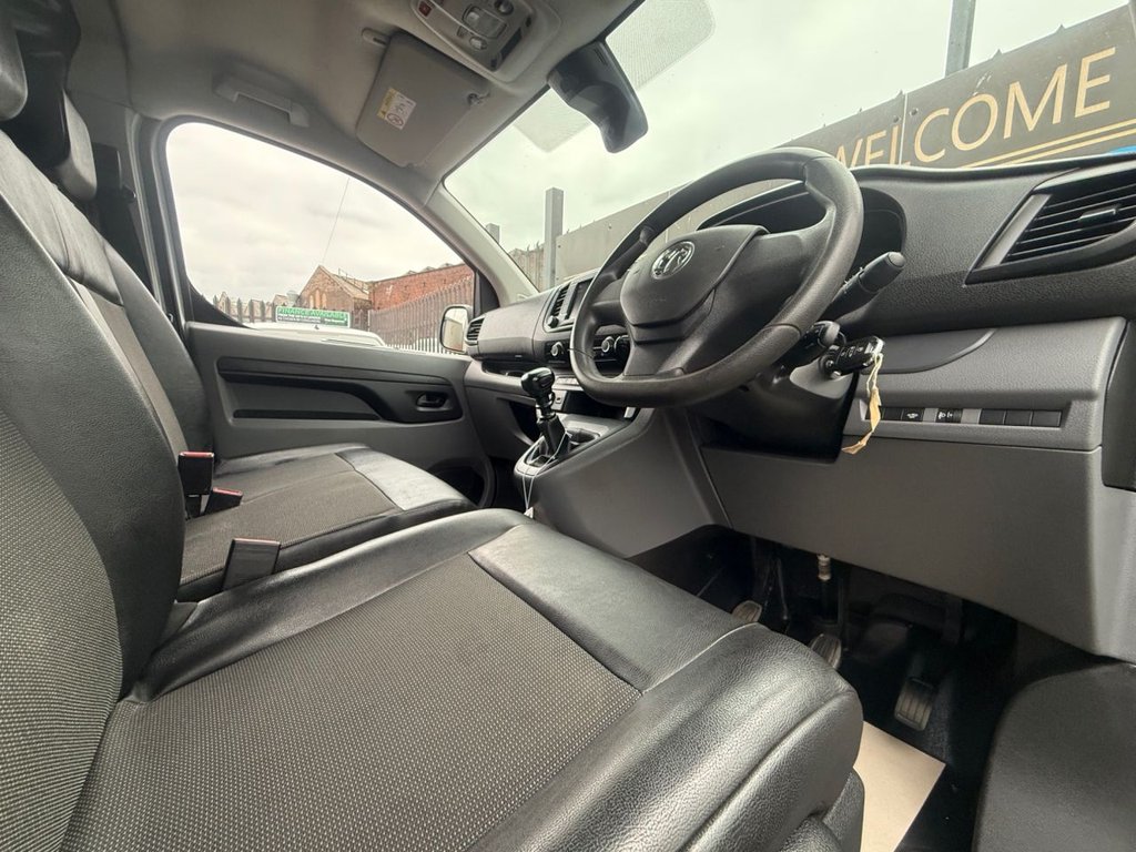Used Vauxhall Vivaro 2020 for sale - 76098190: Photo 38