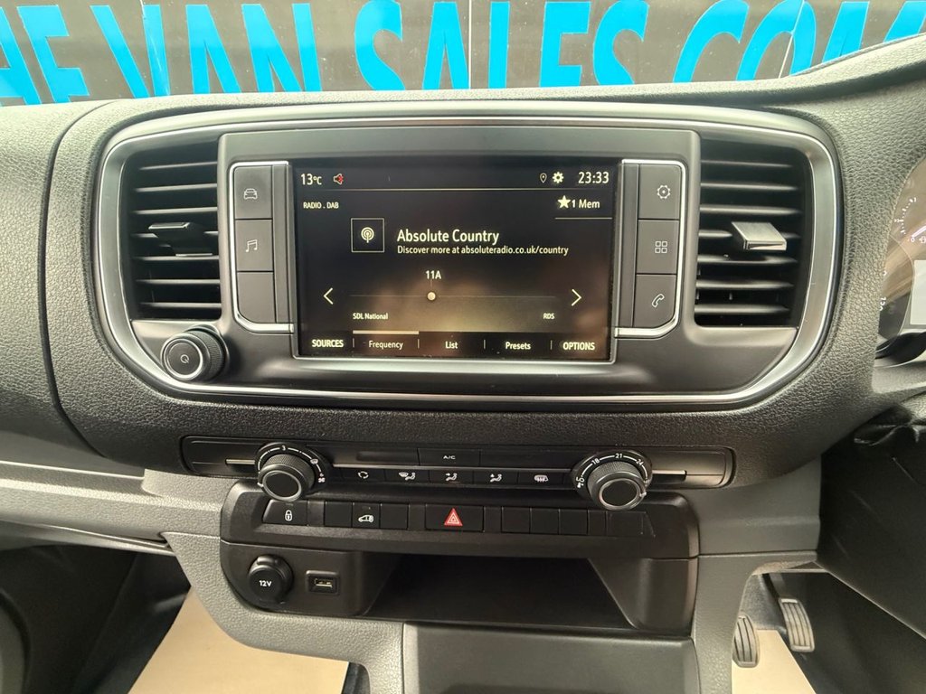 Used Vauxhall Vivaro 2020 for sale - 76098190: Photo 44