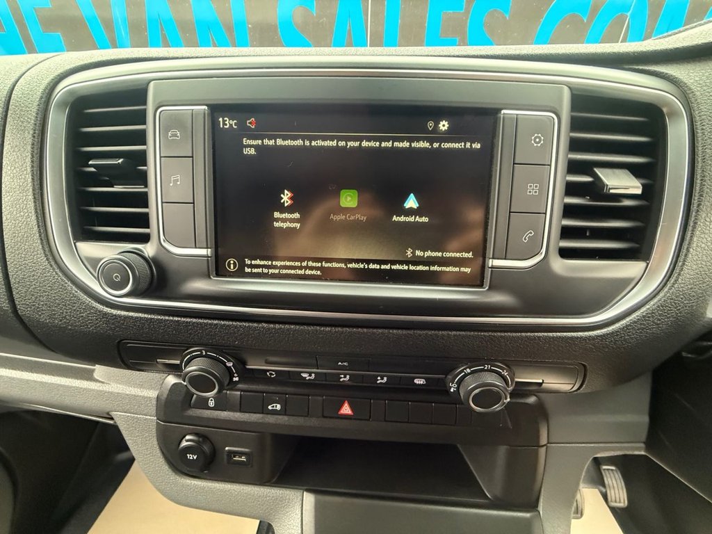 Used Vauxhall Vivaro 2020 for sale - 76098190: Photo 45