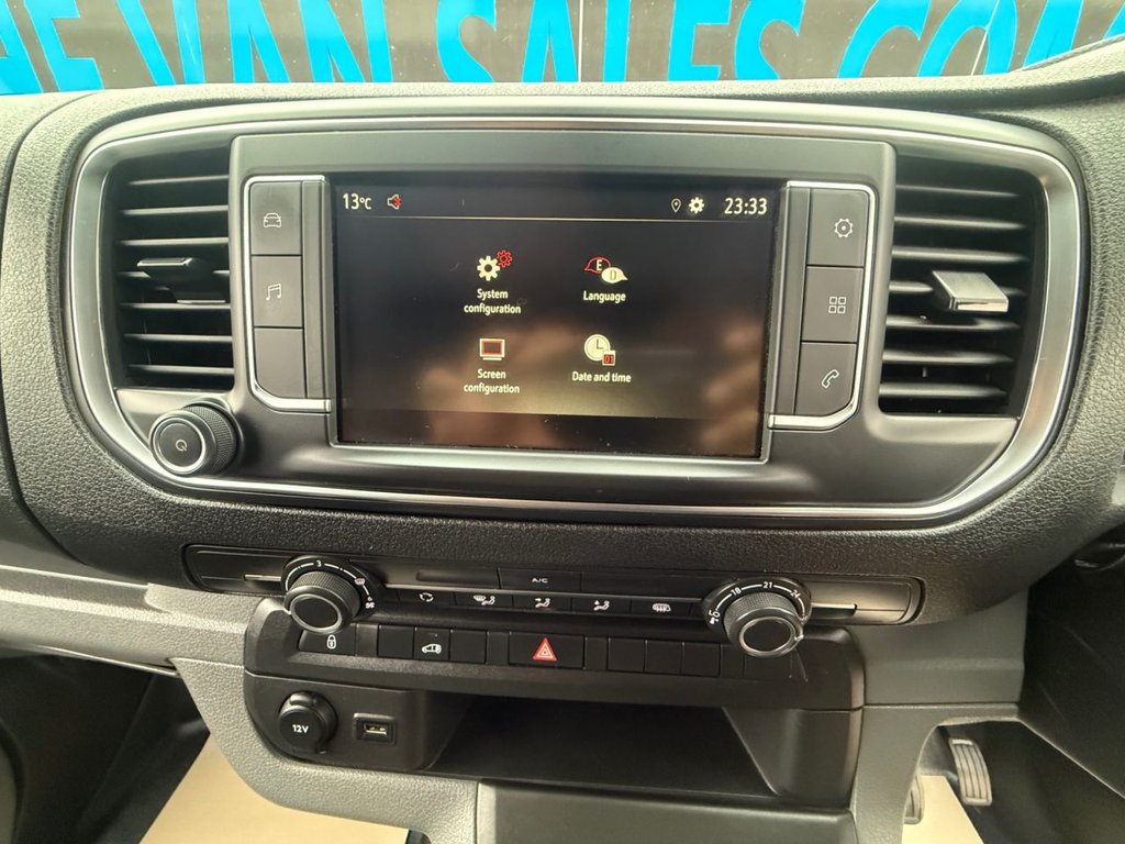 Used Vauxhall Vivaro 2020 for sale - 76098190: Photo 46