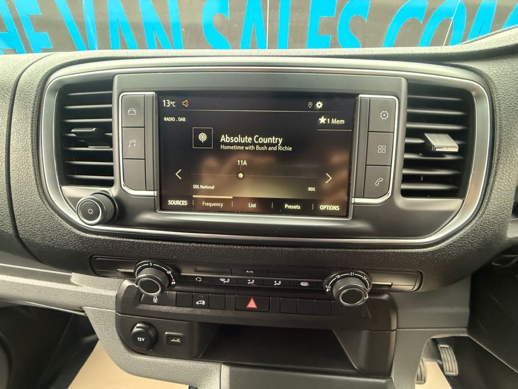 Used Vauxhall Vivaro 2020 for sale - 76098190: Photo 48