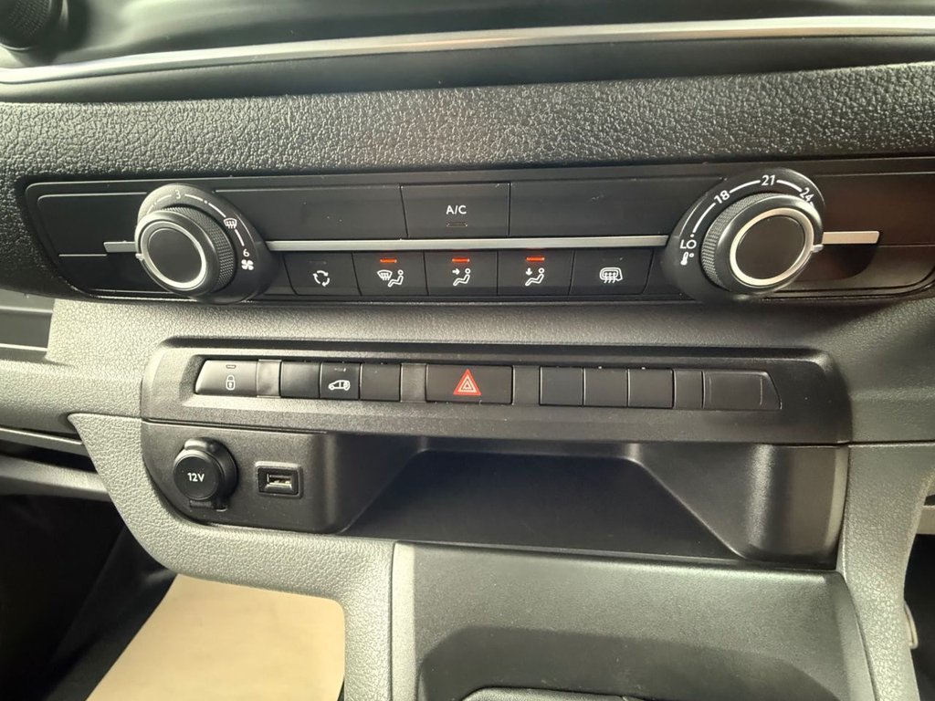 Used Vauxhall Vivaro 2020 for sale - 76098190: Photo 49