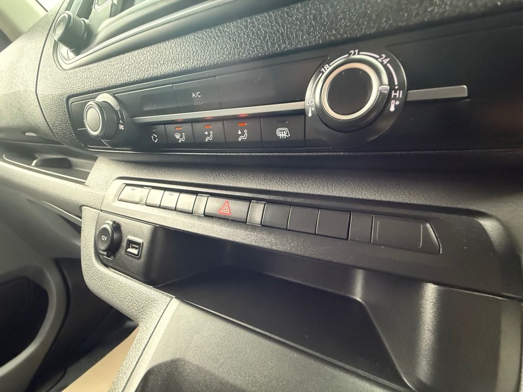 Used Vauxhall Vivaro 2020 for sale - 76098190: Photo 50