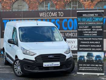 Used Ford Transit Connect 2021 for sale - 74361987: Photo