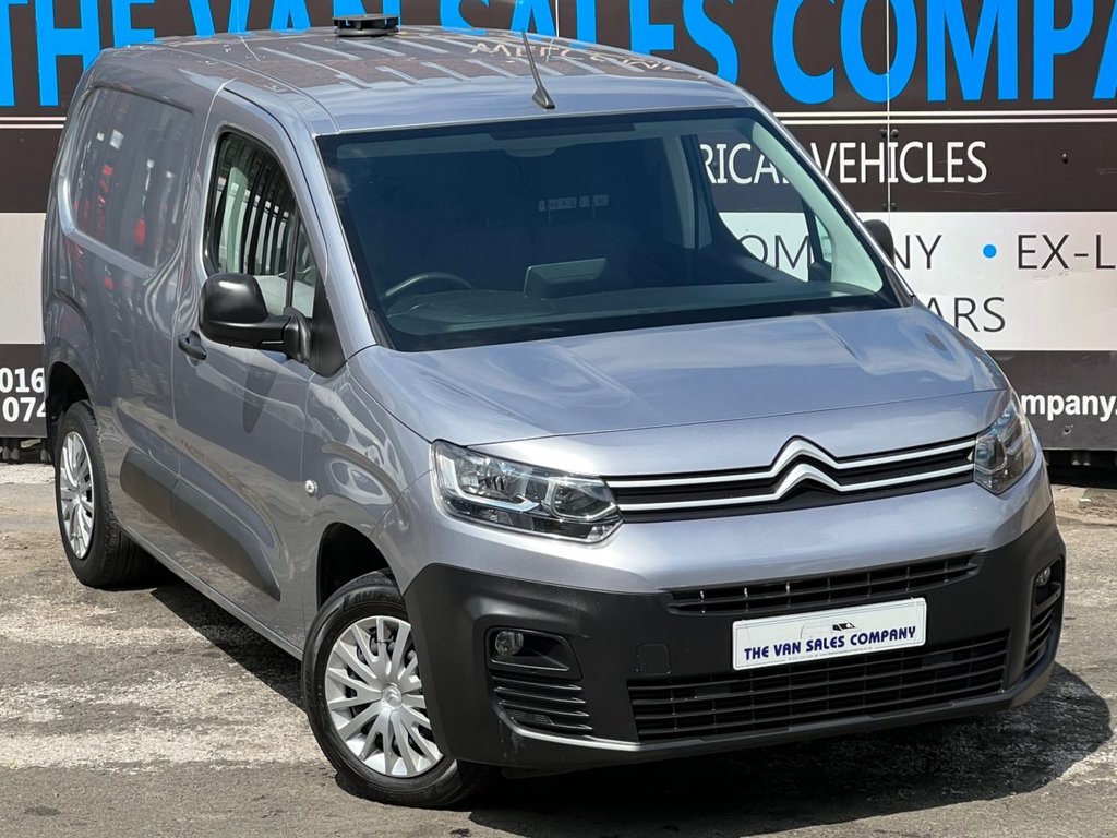 Used Citroen Berlingo 2020 for sale - 77052654: Photo 10