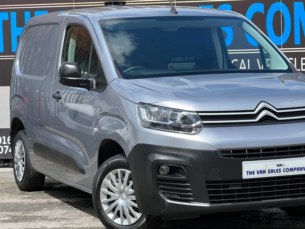 Used Citroen Berlingo 2020 for sale - 77052654: Photo 11