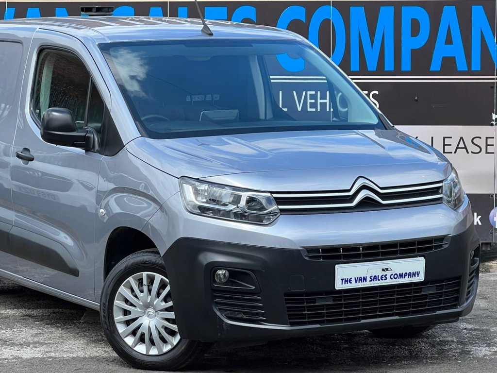 Used Citroen Berlingo 2020 for sale - 77052654: Photo 13