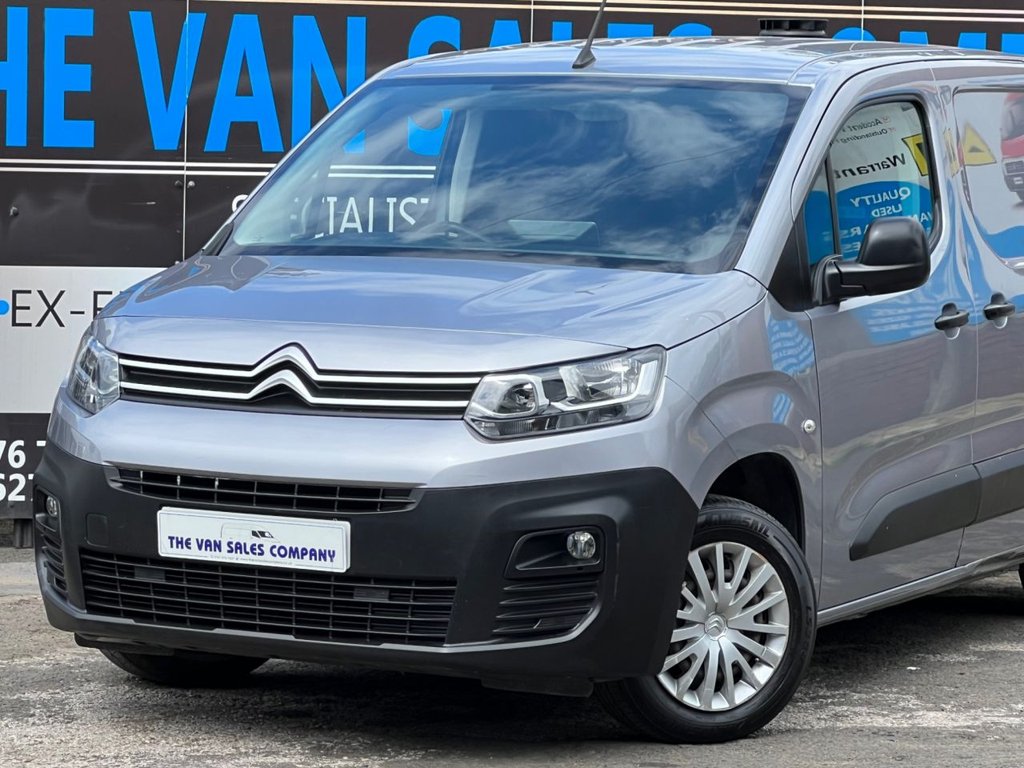 Used Citroen Berlingo 2020 for sale - 77052654: Photo 14
