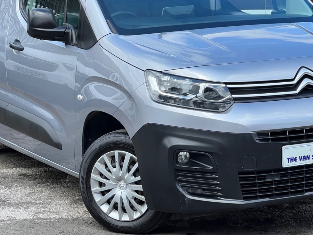 Used Citroen Berlingo 2020 for sale - 77052654: Photo 15