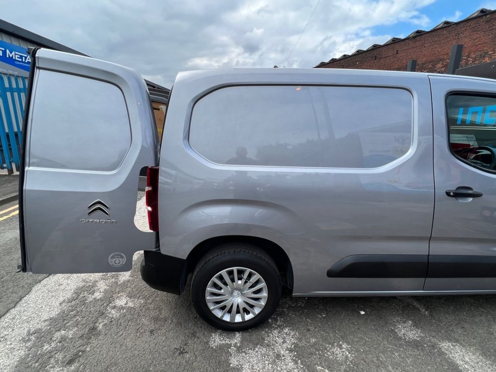 Used Citroen Berlingo 2020 for sale - 77052654: Photo 17