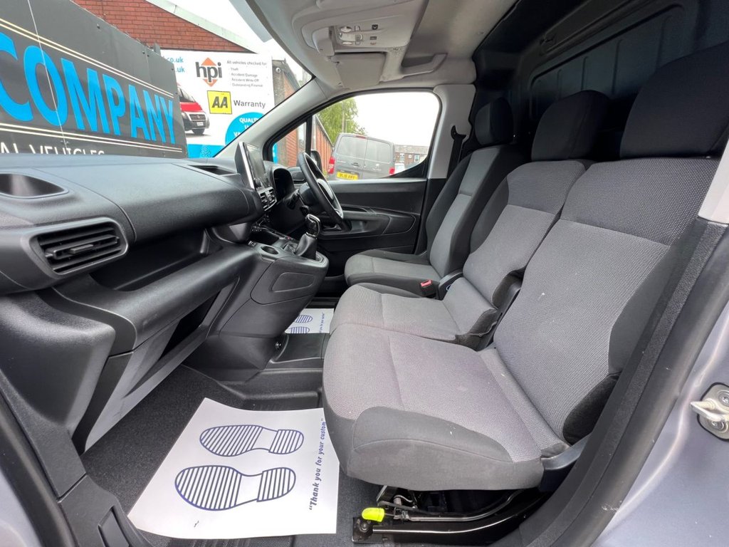 Used Citroen Berlingo 2020 for sale - 77052654: Photo 18