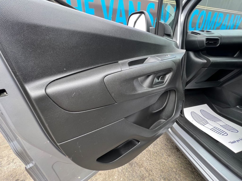 Used Citroen Berlingo 2020 for sale - 77052654: Photo 20