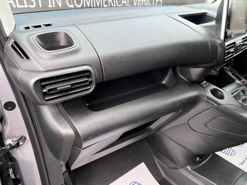 Used Citroen Berlingo 2020 for sale - 77052654: Photo 21