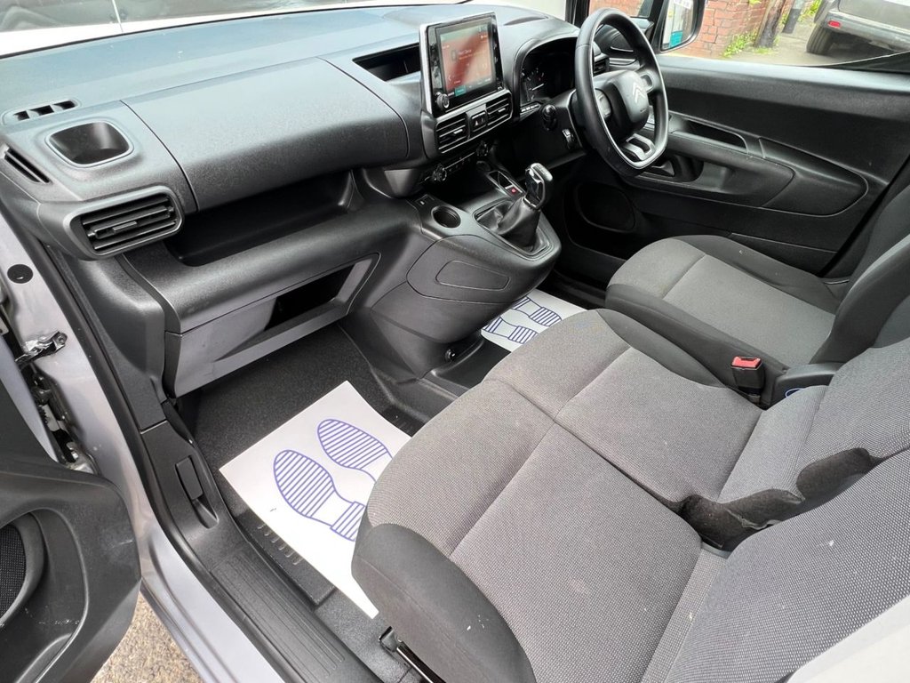 Used Citroen Berlingo 2020 for sale - 77052654: Photo 23