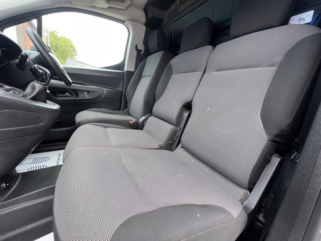 Used Citroen Berlingo 2020 for sale - 77052654: Photo 24