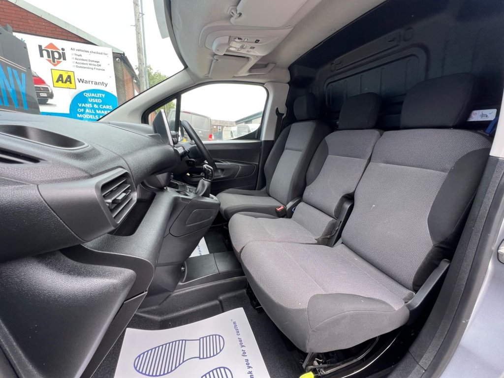 Used Citroen Berlingo 2020 for sale - 77052654: Photo 25