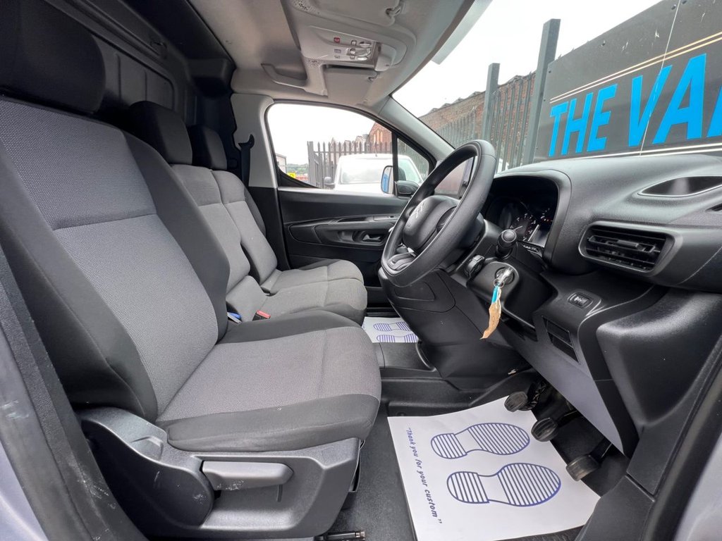 Used Citroen Berlingo 2020 for sale - 77052654: Photo 26