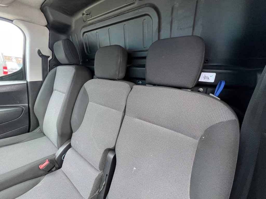 Used Citroen Berlingo 2020 for sale - 77052654: Photo 29