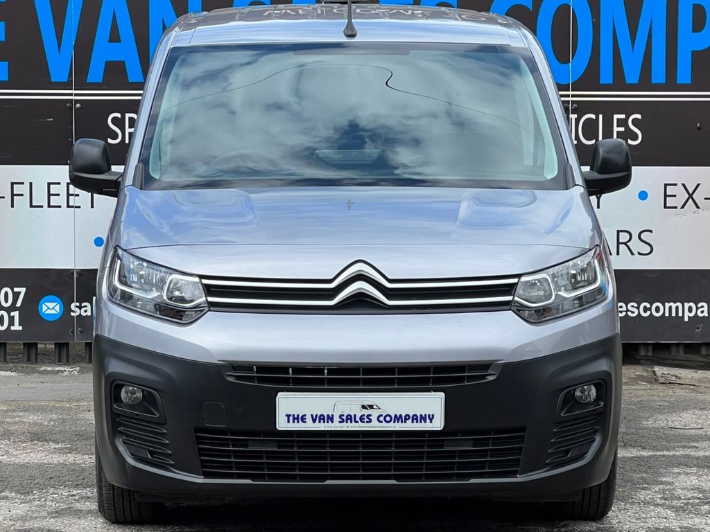 Used Citroen Berlingo 2020 for sale - 77052654: Photo 3
