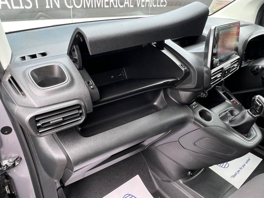 Used Citroen Berlingo 2020 for sale - 77052654: Photo 30