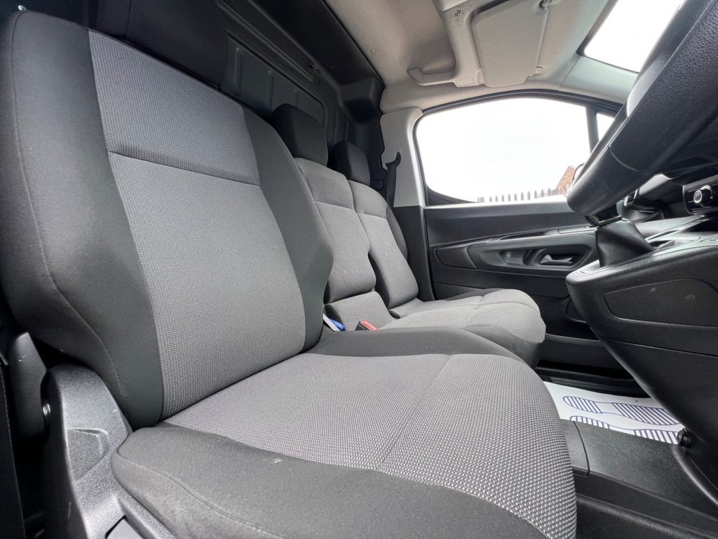 Used Citroen Berlingo 2020 for sale - 77052654: Photo 31