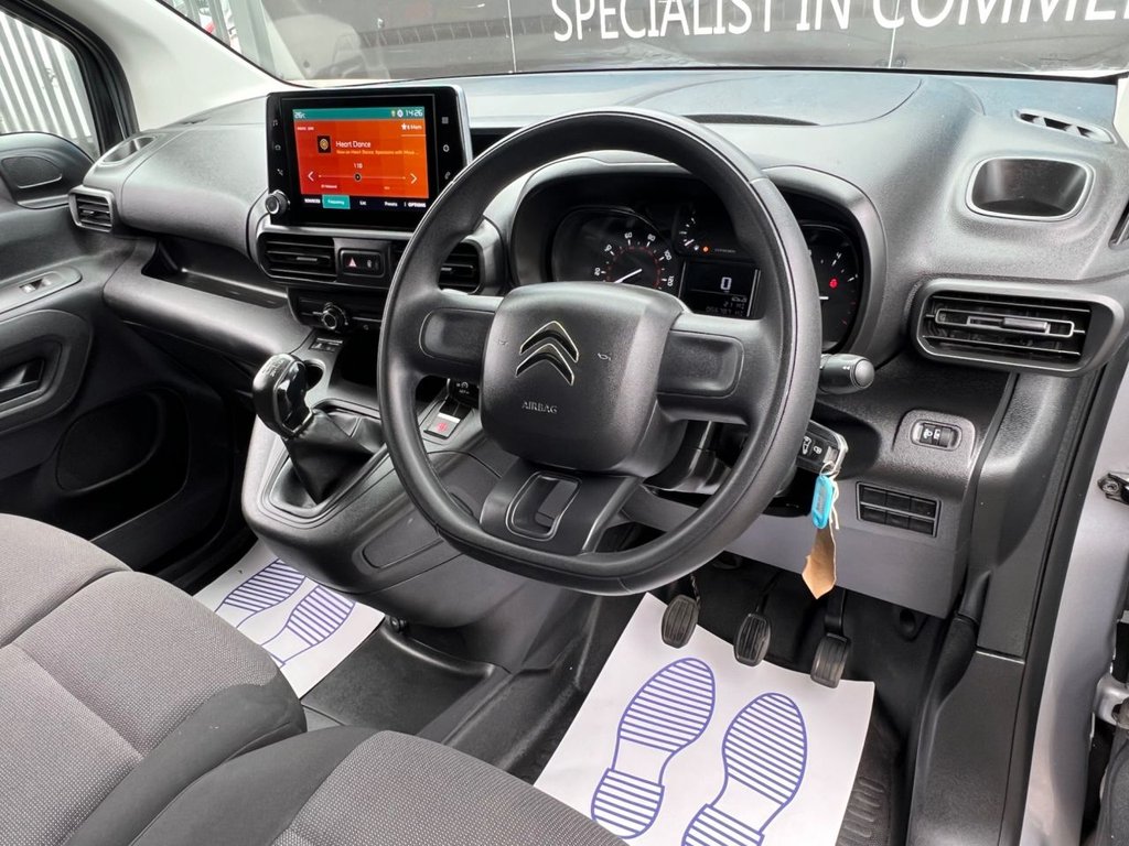 Used Citroen Berlingo 2020 for sale - 77052654: Photo 33