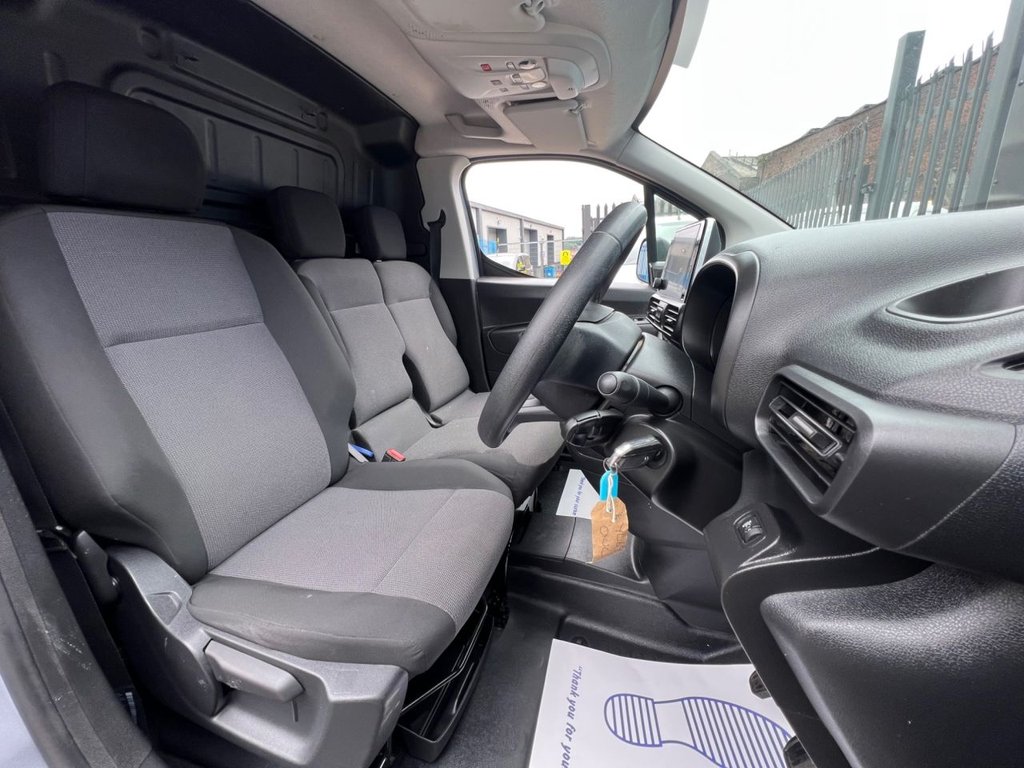 Used Citroen Berlingo 2020 for sale - 77052654: Photo 35