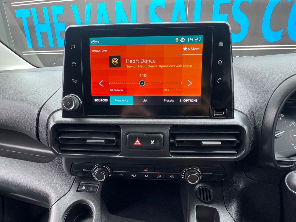 Used Citroen Berlingo 2020 for sale - 77052654: Photo 36