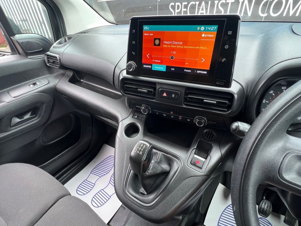 Used Citroen Berlingo 2020 for sale - 77052654: Photo 37