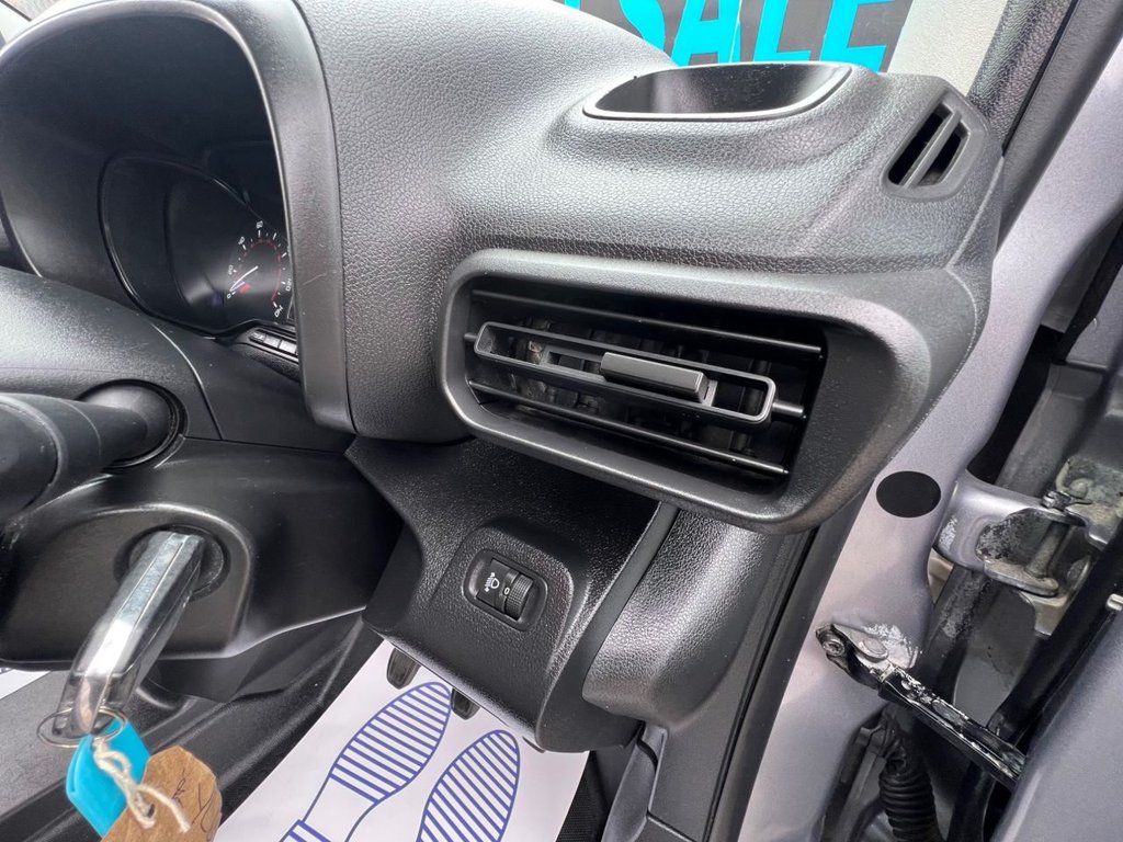 Used Citroen Berlingo 2020 for sale - 77052654: Photo 39