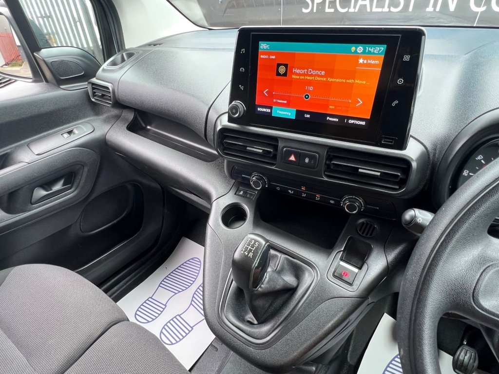 Used Citroen Berlingo 2020 for sale - 77052654: Photo 42