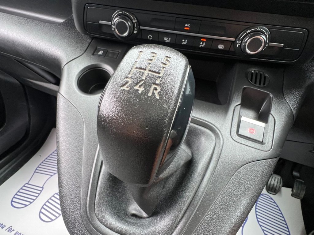 Used Citroen Berlingo 2020 for sale - 77052654: Photo 43