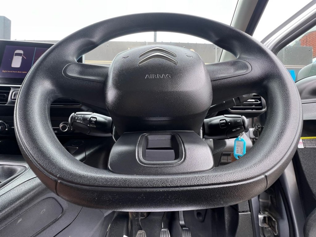 Used Citroen Berlingo 2020 for sale - 77052654: Photo 46